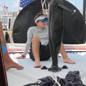 Meet your Posher, Jack